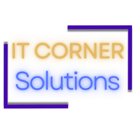 IT Corner Solutions - Home